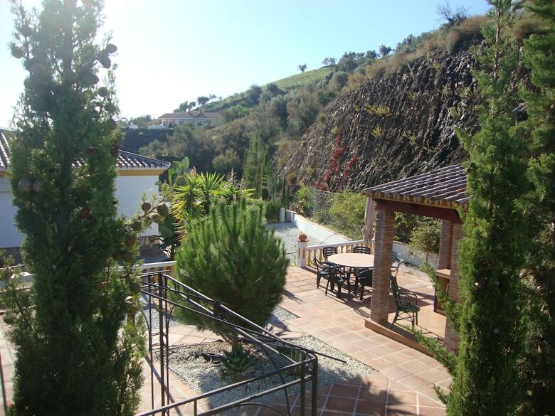 Villa Casa Roc�o&paloma