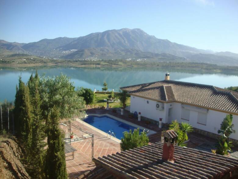 Villa Casa Roc�o&paloma