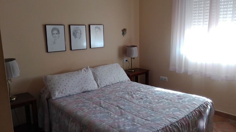 Villa Casa Roc�o&paloma