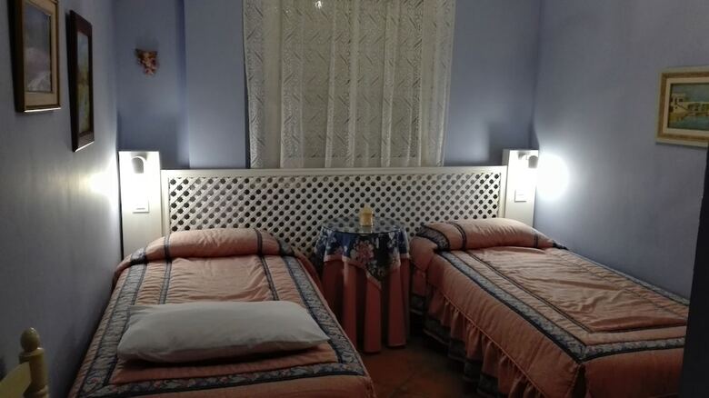 Villa Casa Roc�o&paloma