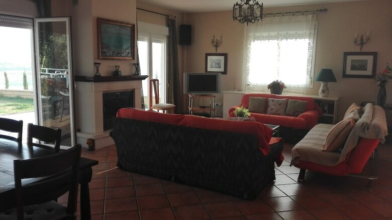 Villa Casa Roc�o&paloma