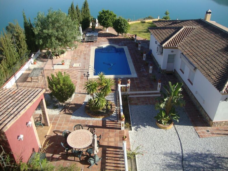 Villa Casa Roc�o&paloma