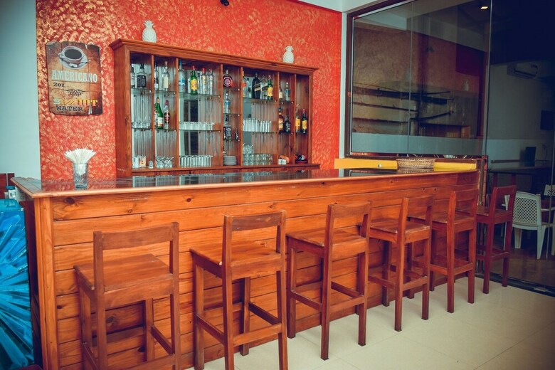 Zendara Hotel