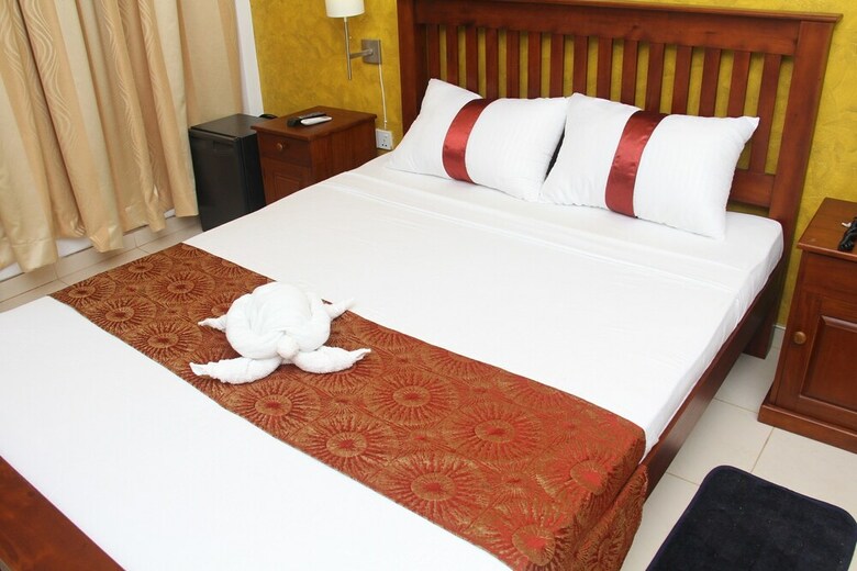 Zendara Hotel