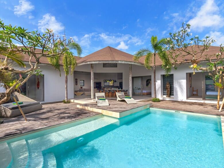Villa Ohana