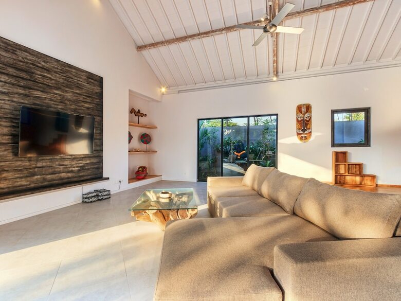 Villa Ohana