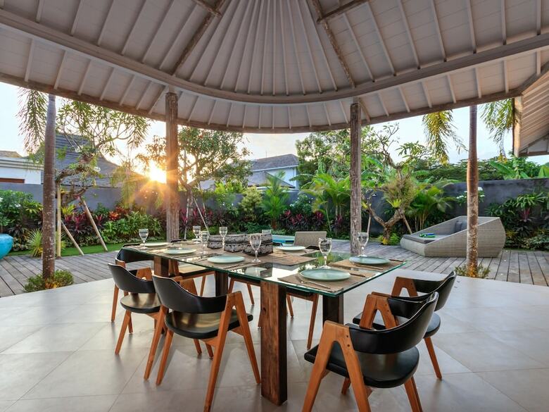 Villa Ohana