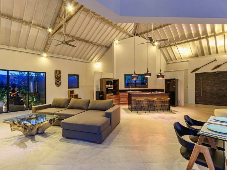Villa Ohana