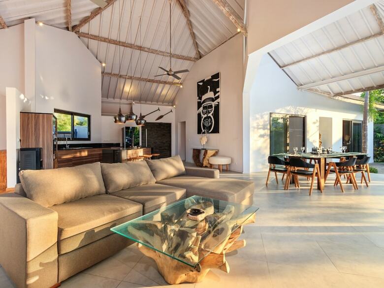 Villa Ohana