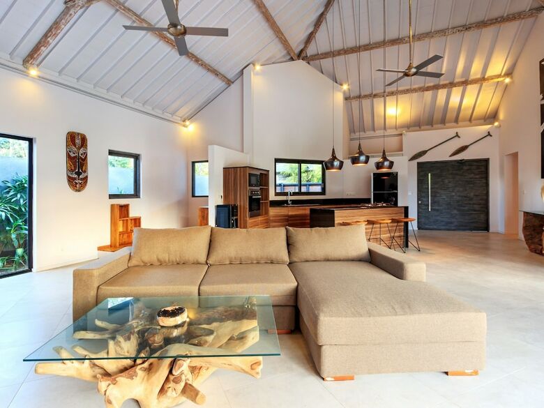 Villa Ohana