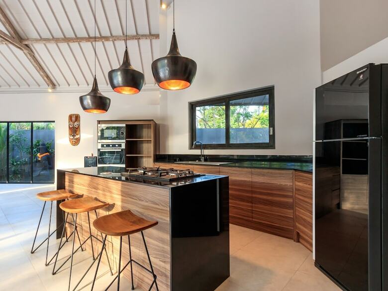 Villa Ohana