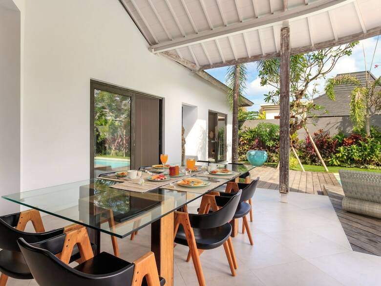 Villa Ohana