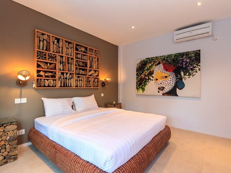 Villa Ohana