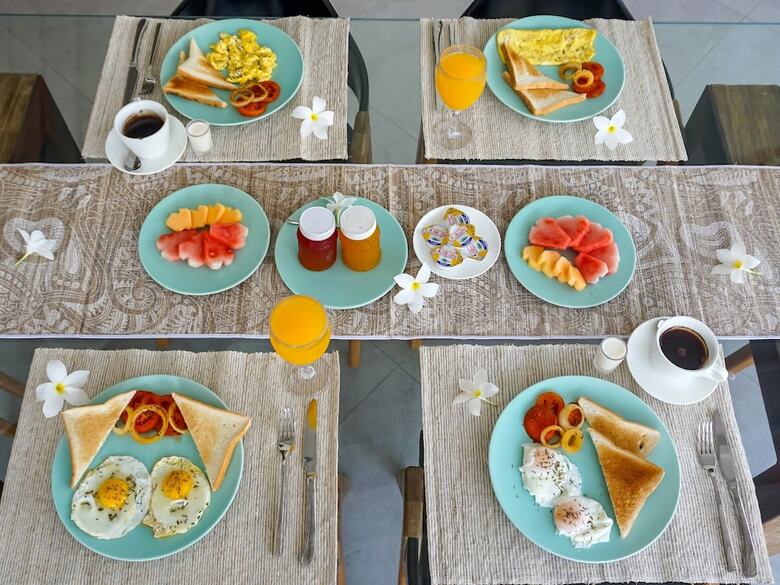 Villa Ohana