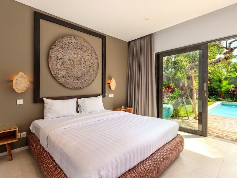 Villa Ohana