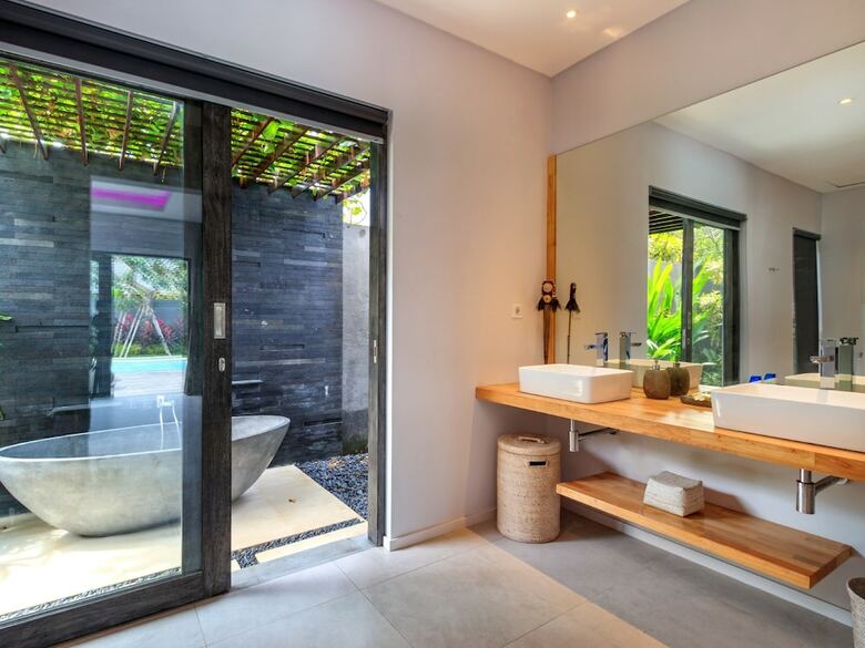 Villa Ohana