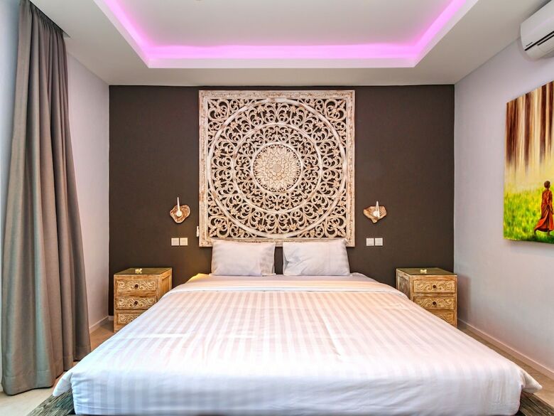 Villa Ohana
