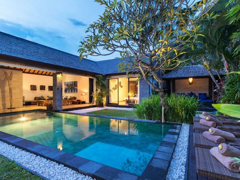 Anjali Villas