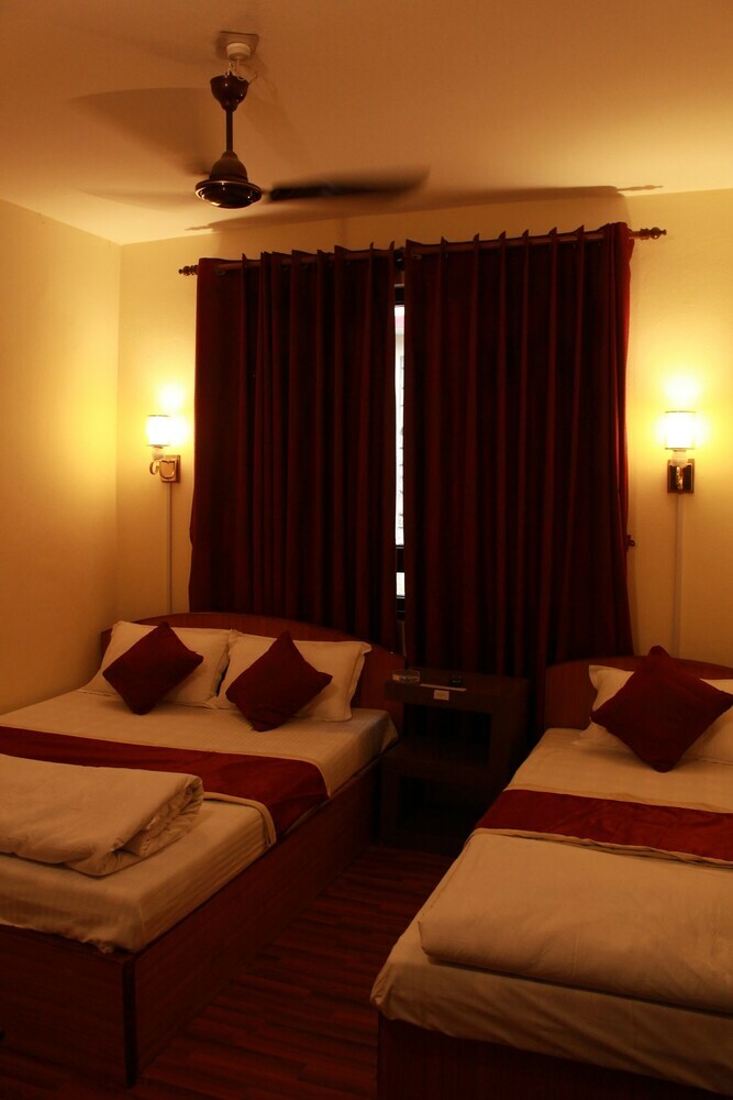 Hotel Cordial