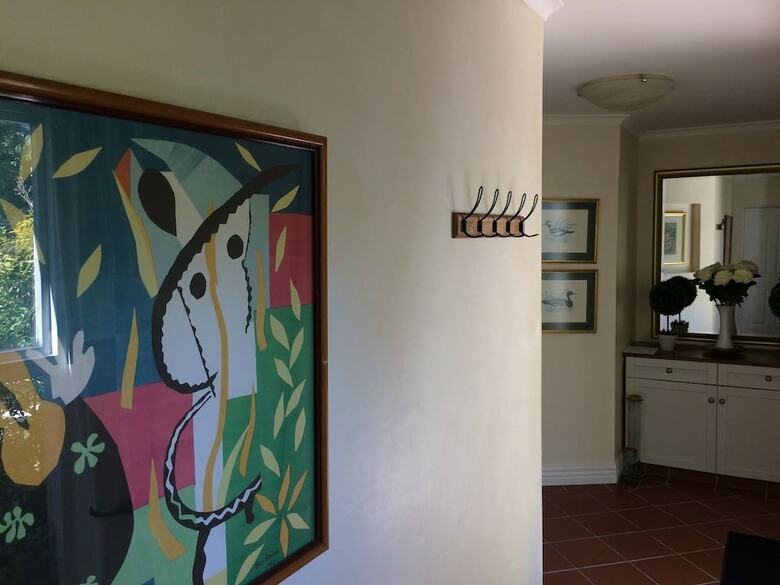 Villa Camelot In Constantia