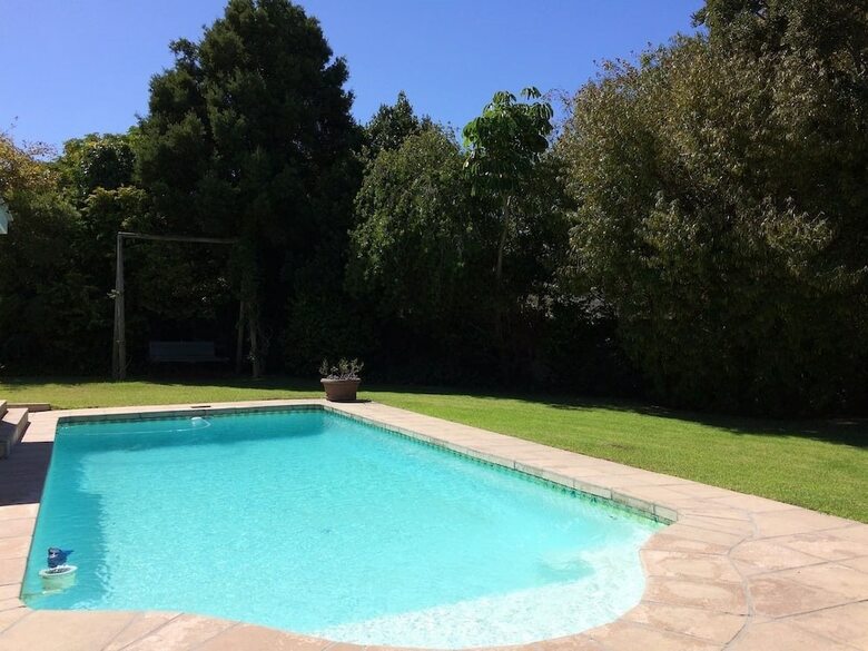 Villa Camelot In Constantia