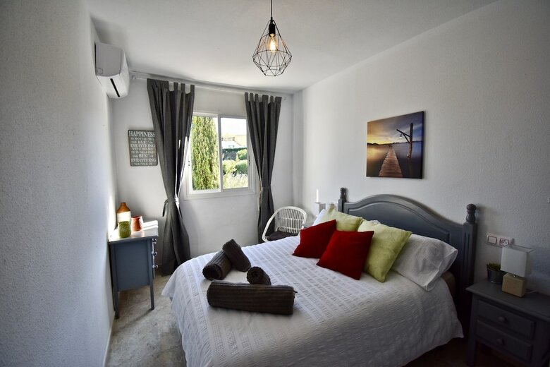 Apartamentos Villa Marinas