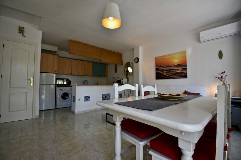 Apartamentos Villa Marinas