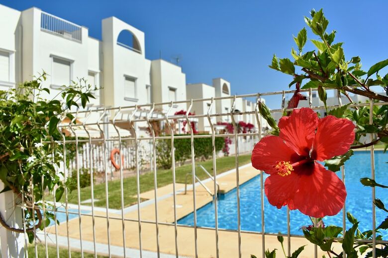 Apartamentos Villa Marinas