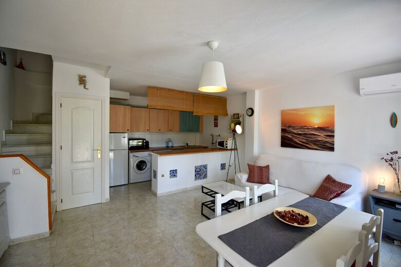 Apartamentos Villa Marinas