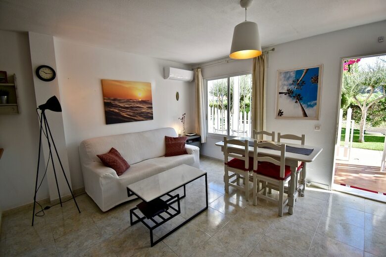 Apartamentos Villa Marinas