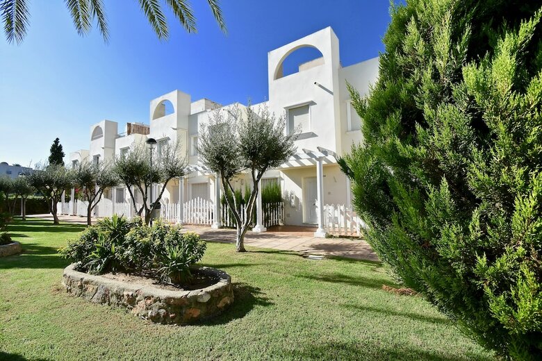 Apartamentos Villa Marinas