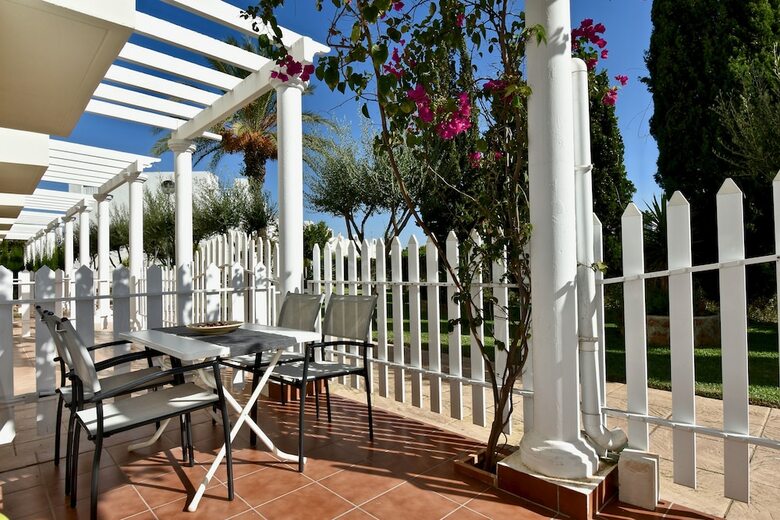 Apartamentos Villa Marinas