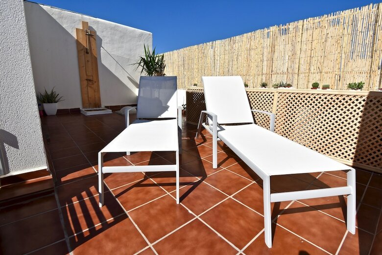 Apartamentos Villa Marinas