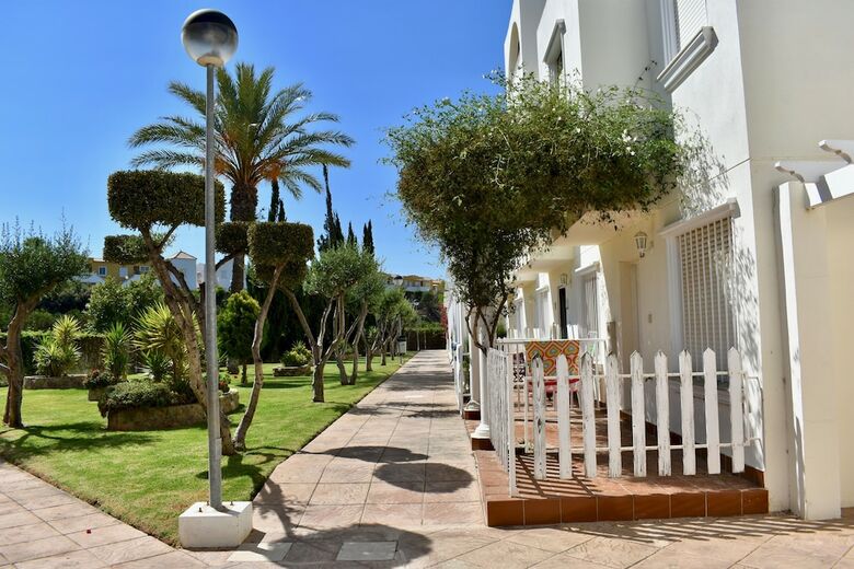 Apartamentos Villa Marinas