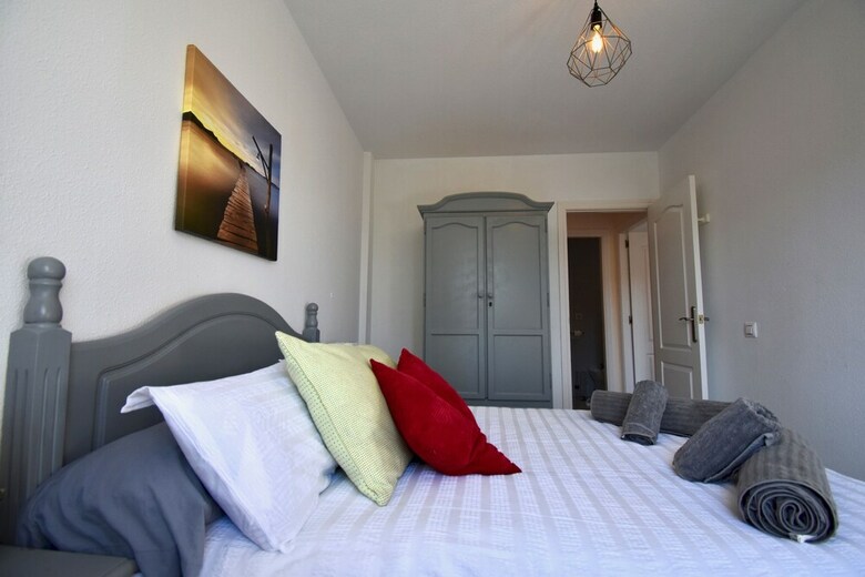 Apartamentos Villa Marinas