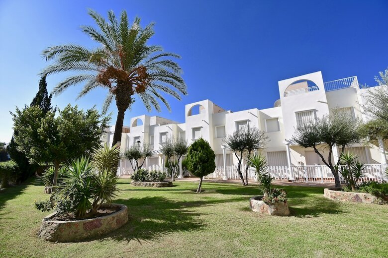Apartamentos Villa Marinas