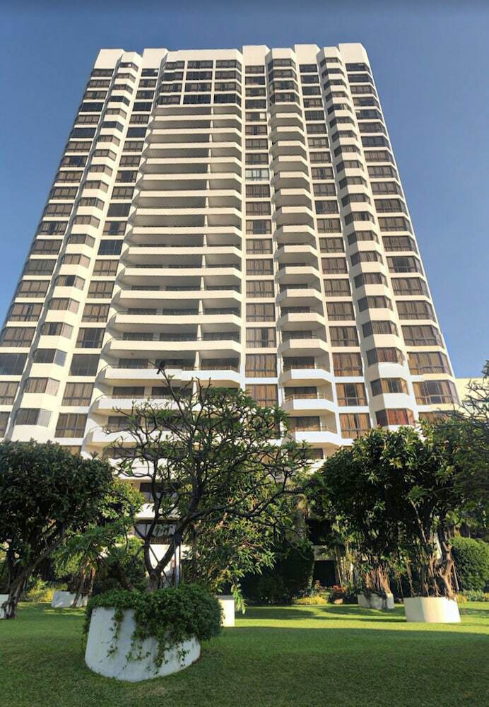 Crescat Apartments Colombo