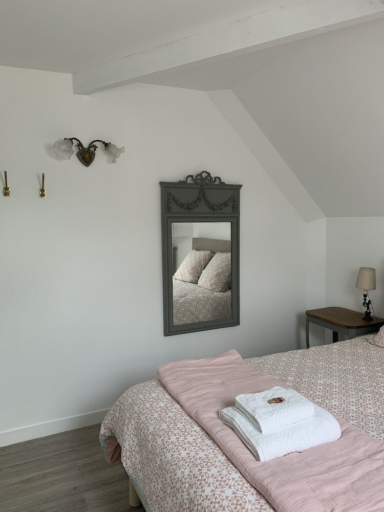 Hotel Maison Joussaume Latour