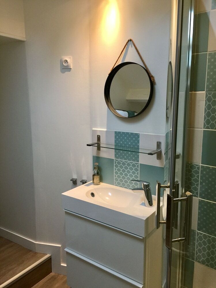 Hotel Maison Joussaume Latour