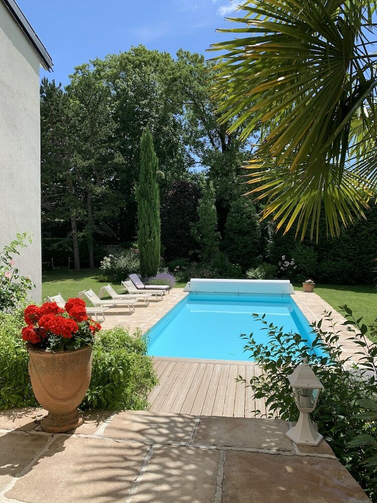 Hotel Maison Joussaume Latour