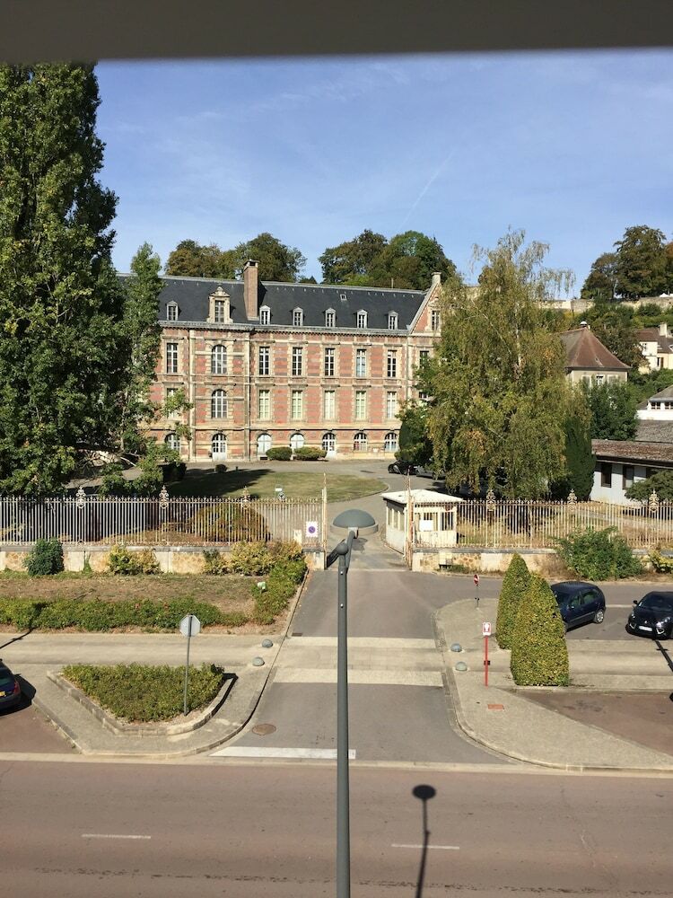 Hotel Maison Joussaume Latour