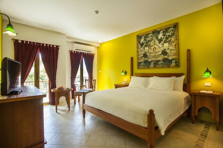 Alisea Boutique Hotel