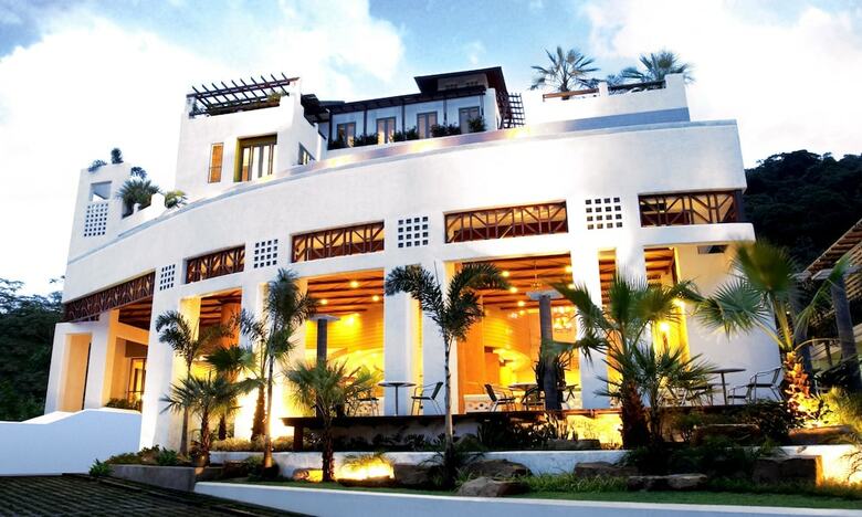 Alisea Boutique Hotel