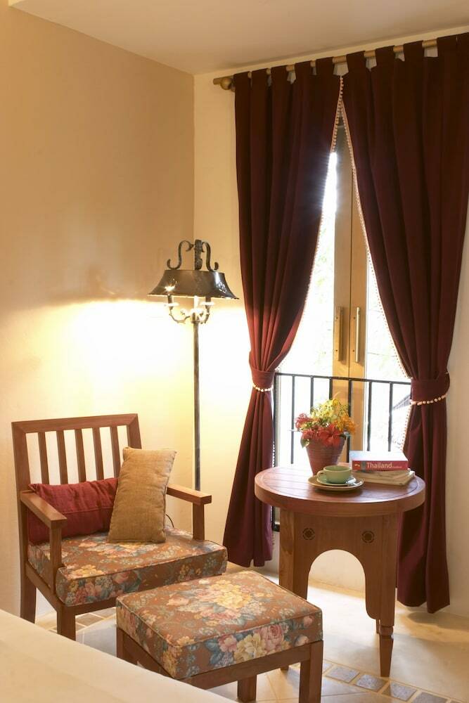 Alisea Boutique Hotel
