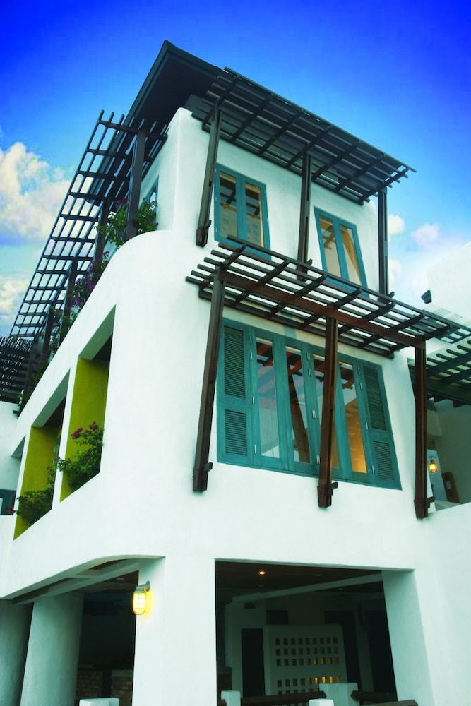 Alisea Boutique Hotel