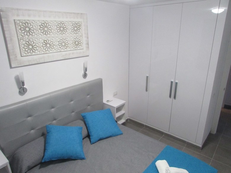Apartamentos Complejo Cumana By Placida Mar