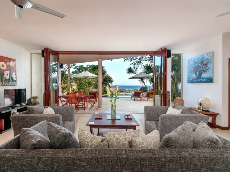 Villa Pantai