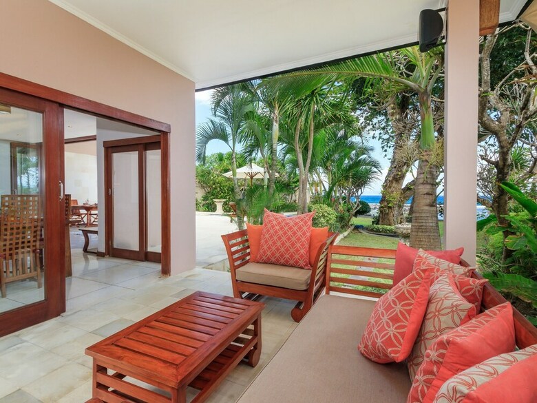 Villa Pantai
