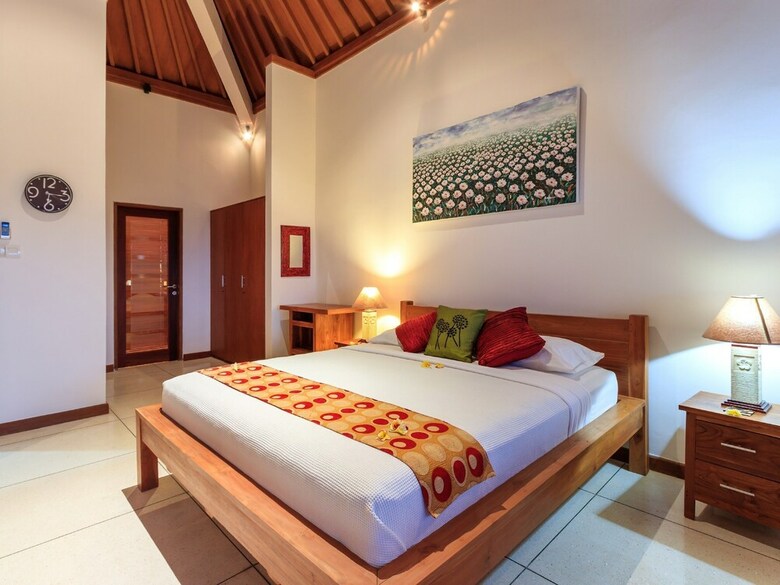 Villa Pantai