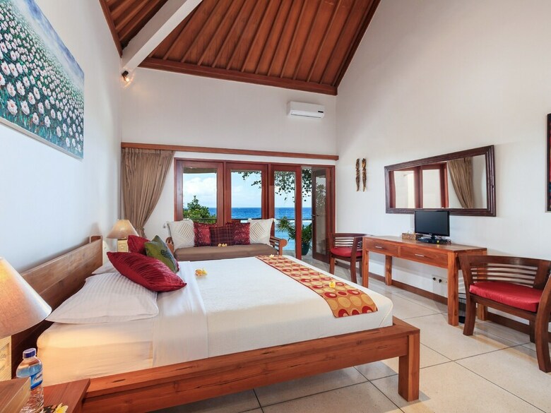 Villa Pantai